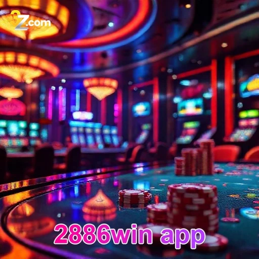 Cadastro Rápido 2886win app