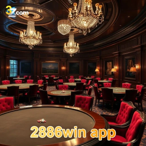 Cadastro Rápido 2886win app