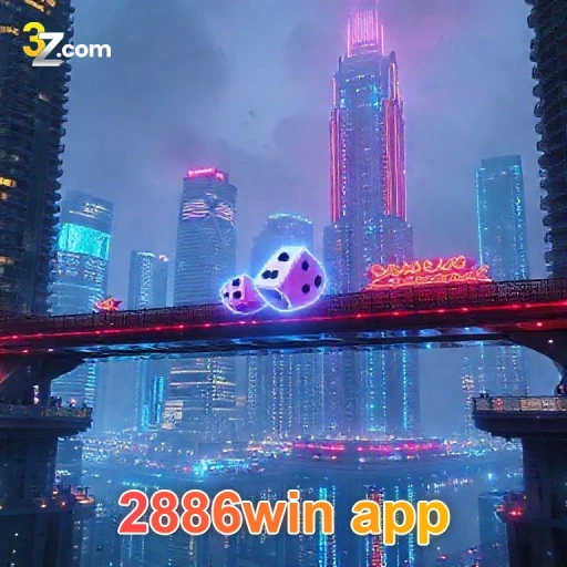 Cadastro Rápido 2886win app